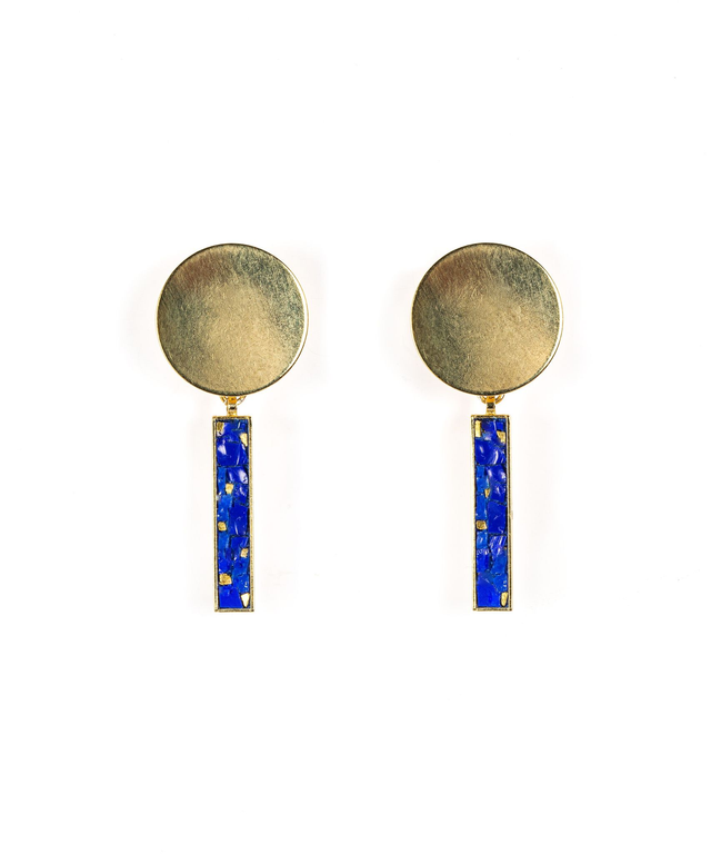 Boucles Sole et Adéona