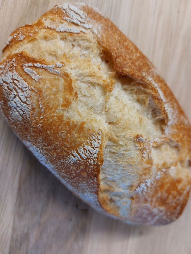 Baguettebrötchen