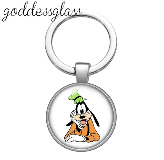 0091 - Disney F - Goofy