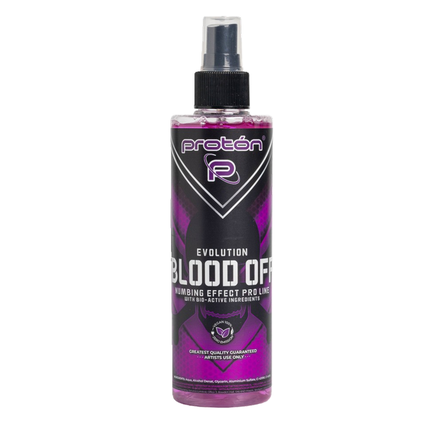 Proton Evolution Blood Of Line 250ML