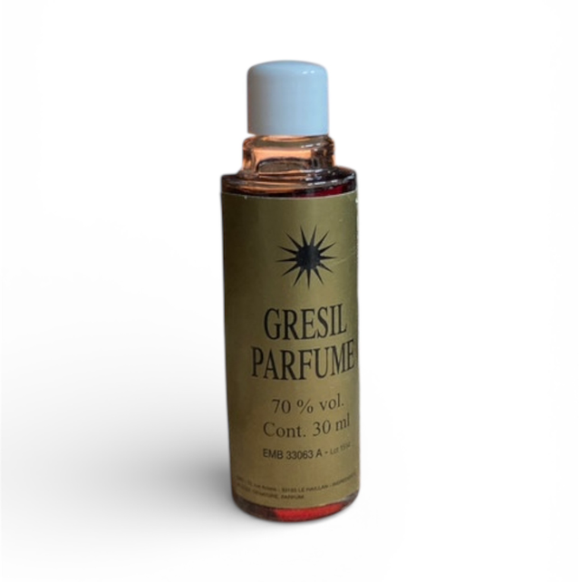 Lotion GRESIL PARFUME
