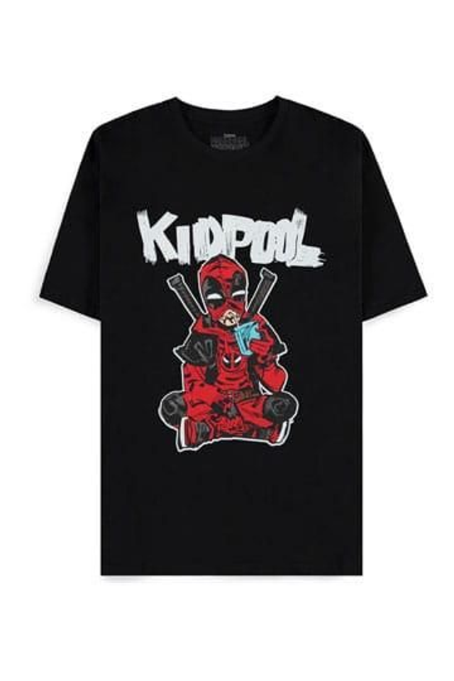 Kidpool T&#039;shirt