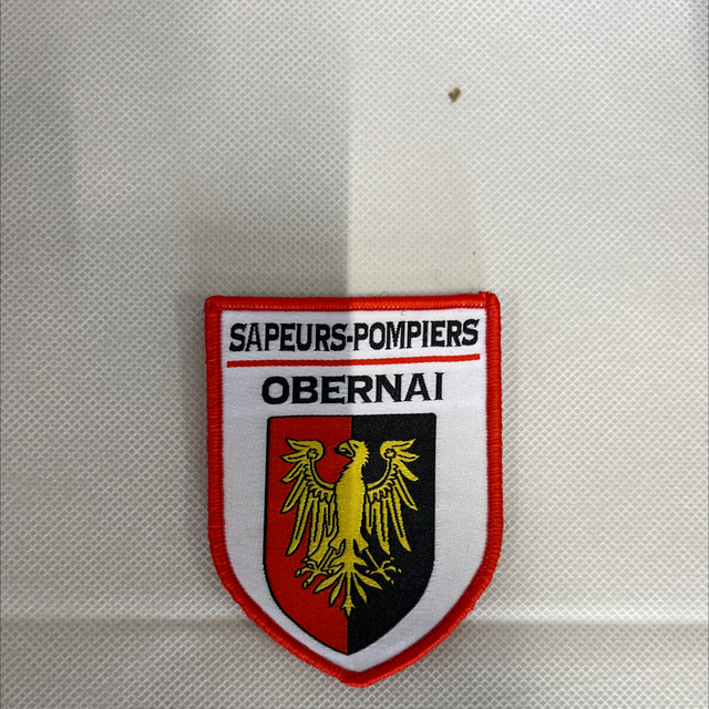 Ecusson Thermocollé 