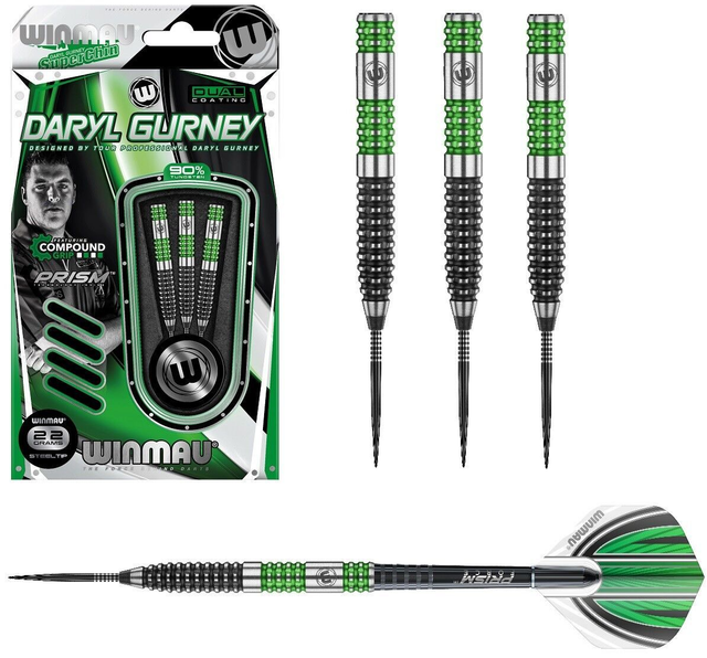 Winmau Daryl Gurney 1422