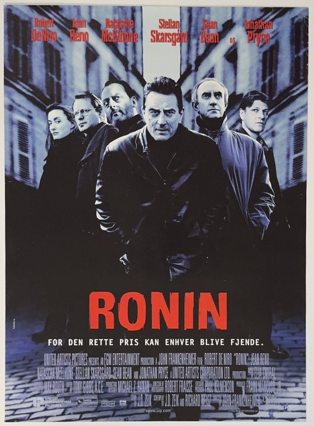 Ronin