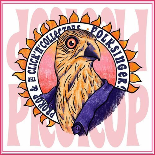 Folskinger! (a Gin&amp;Tonic Story) - Vinyle/CD