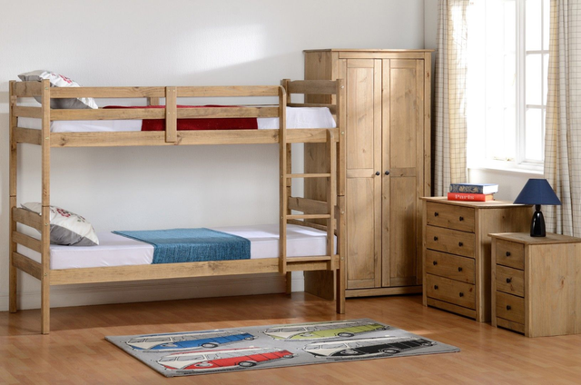 Panama Bunk Bed