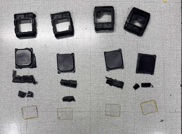 Seiko Pulsemeter Watch x1 kit