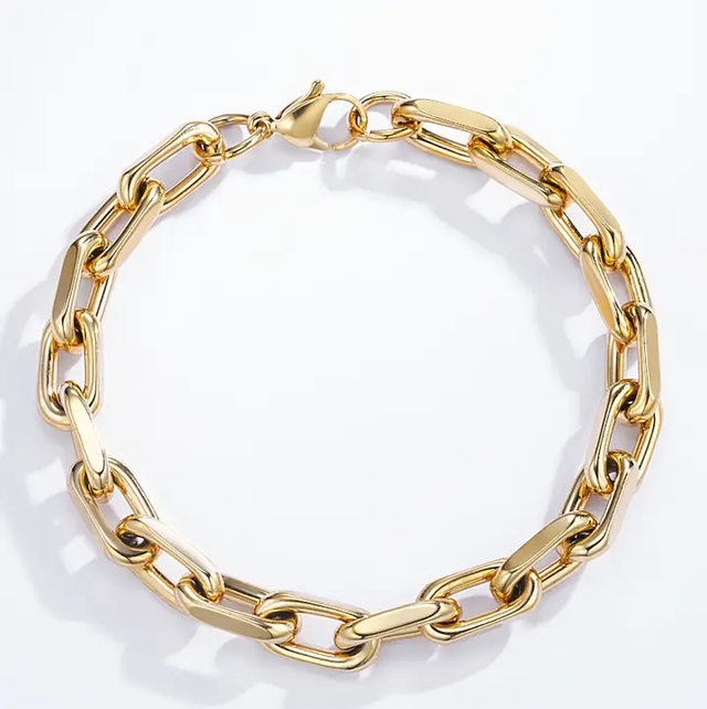 Pulseira Elos 