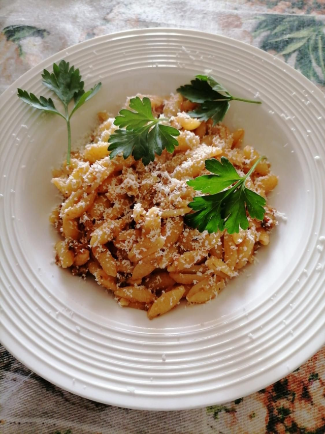Malloreddus classici (Gnocchetti sardi - Confezione da 500g)