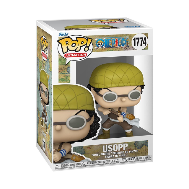 Funko Pop - Usopp