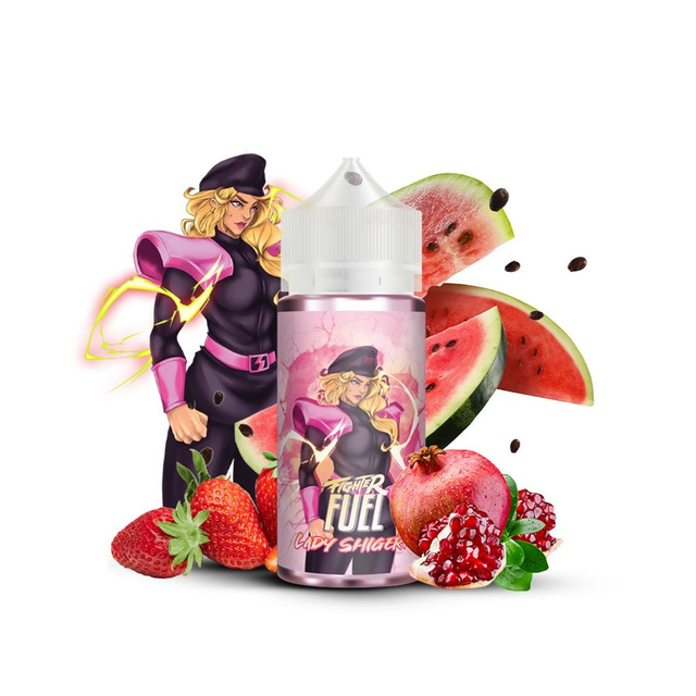Lady Shigeri - 100ml