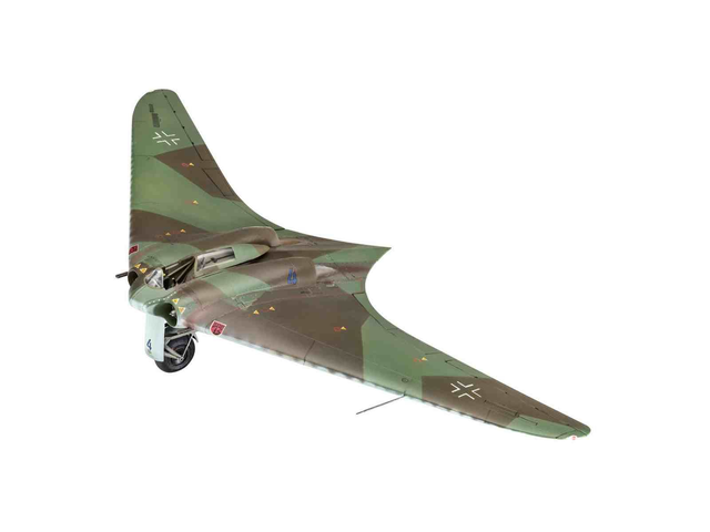 Horten Go229 A revell 03859 1/48