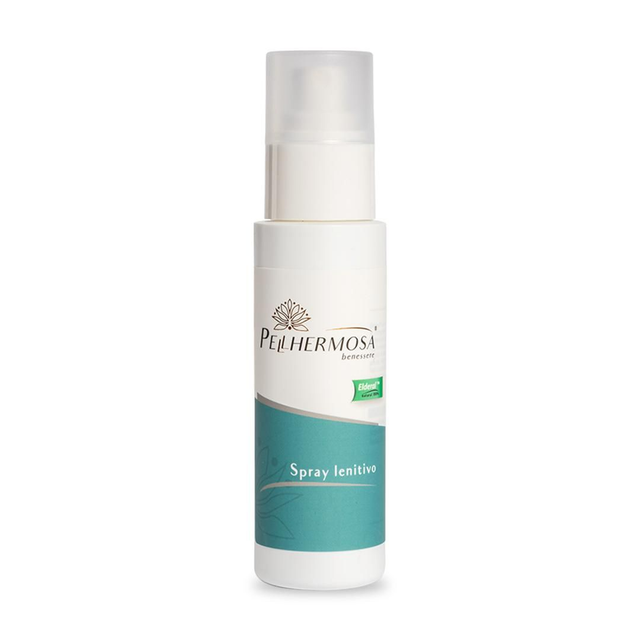 Spray lenitivo Pellhermosa 50ml 
