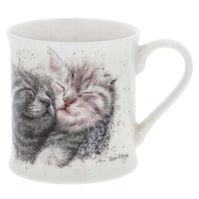 Homeware Cinders and Ella Mug