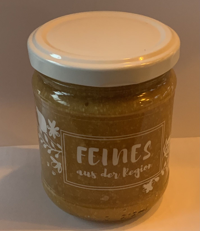 10-10% Erdnusscreme, 235gr, crispy and salty 