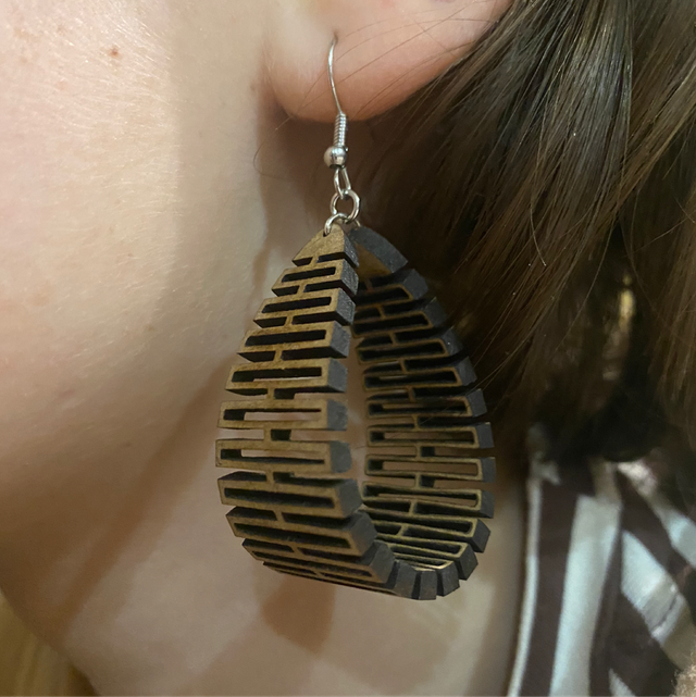 Boucles Courbées  001