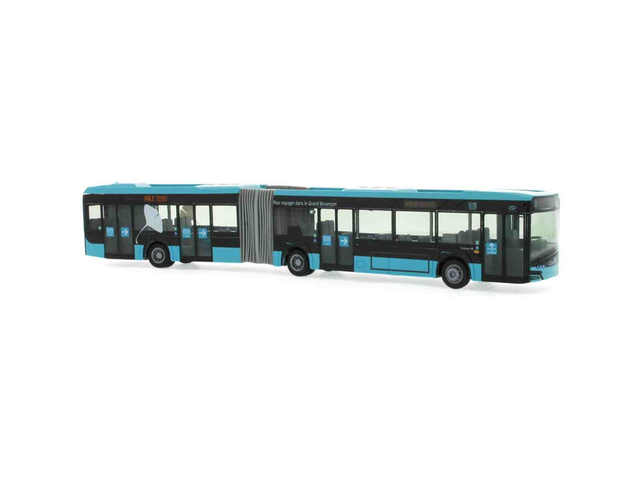 bus Solaris Urbino 18 ́14 Ginko Rietze 73127 H0