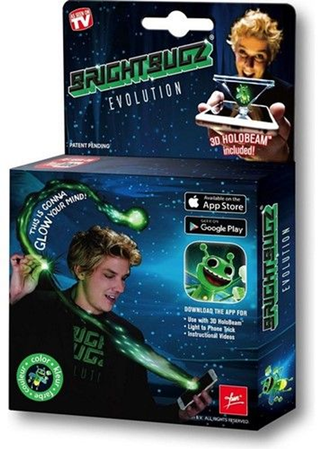 Coffret insectes Magiques Vu à la TV