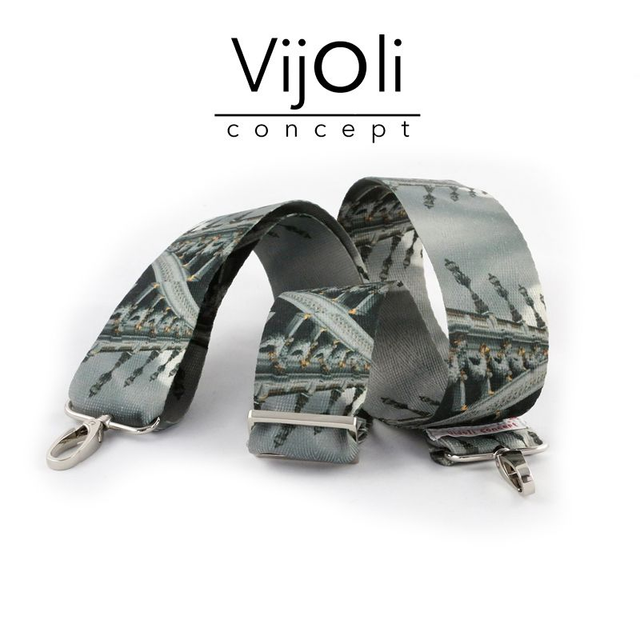  "Pont Alex" sangle amovible