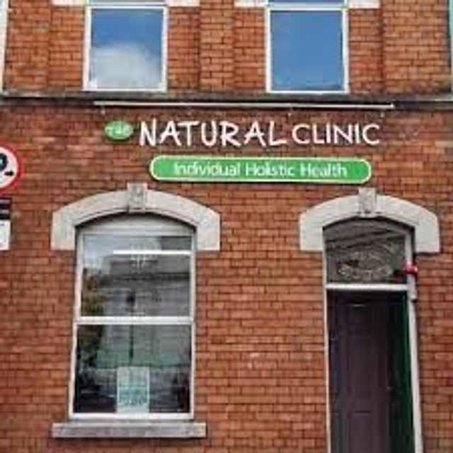 Somatic Psychotherapy (in person at The Natural Clinic, Wed/Thur Only). 