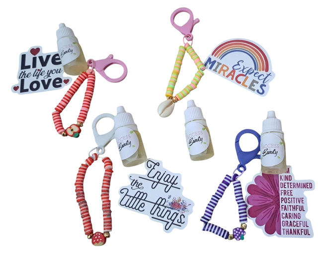 Mindful Me Kits