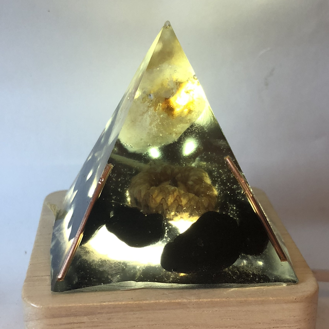 ORGONITE 6