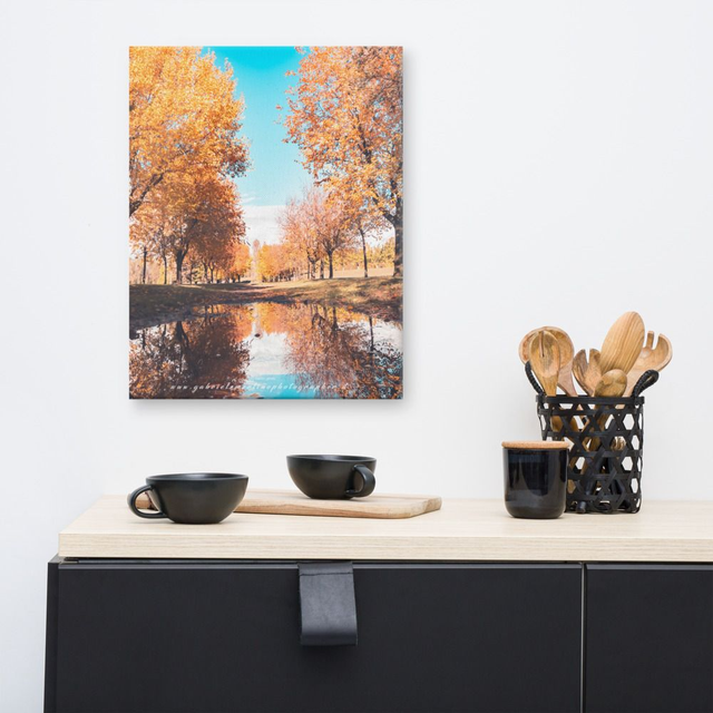  Canvas Landscape nature 