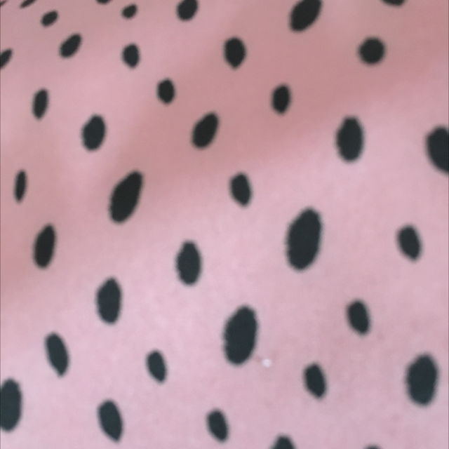 Soft Shell 3 - Layer. Old Rose