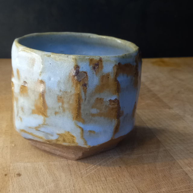 Petite Tasse  Basse 1