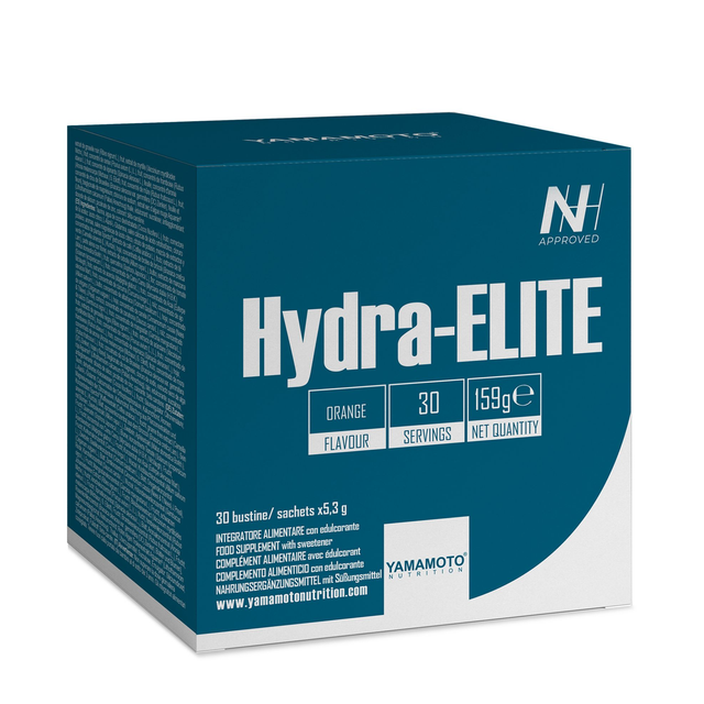 Hydra-Elite