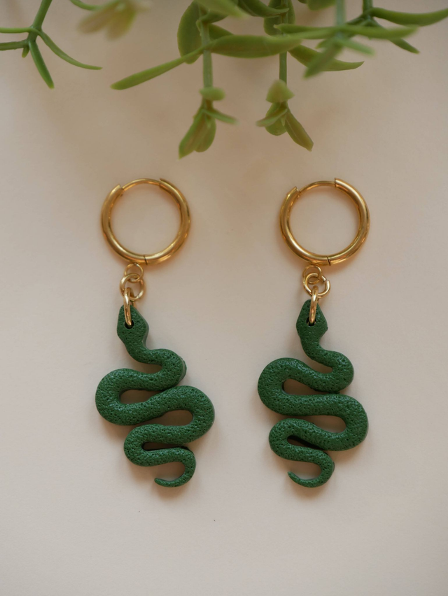 Boucles Snake