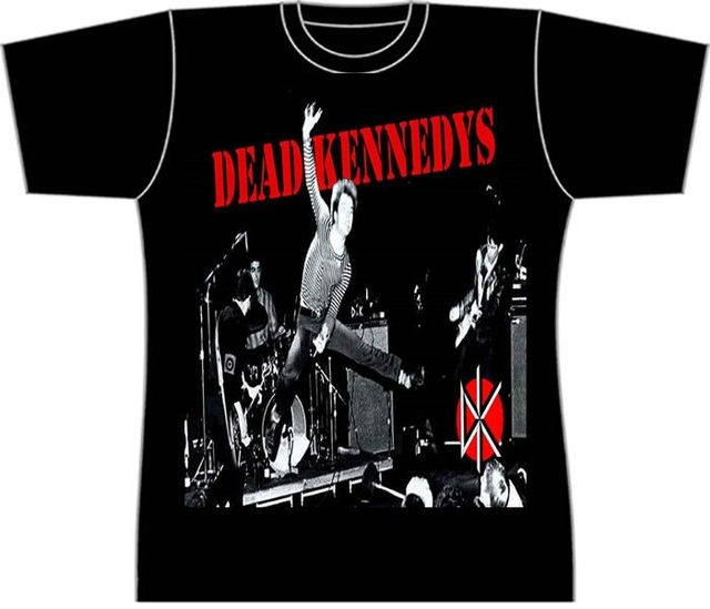 Dead Kennedys
