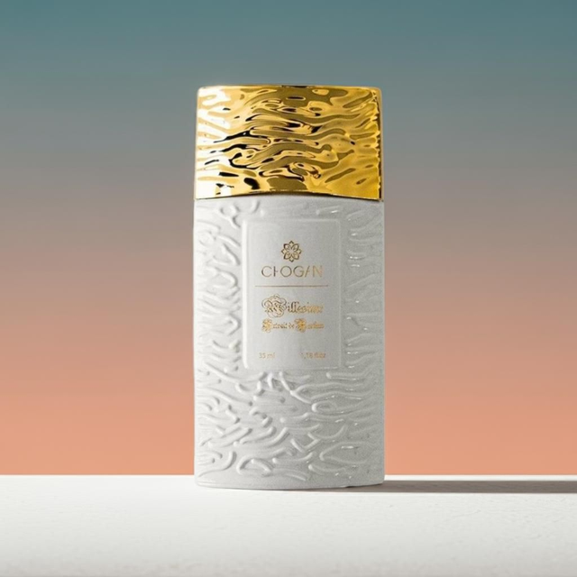 Chogan Millésime Extrait de Parfum 380 Si – 35ML | Women’s Perfume

