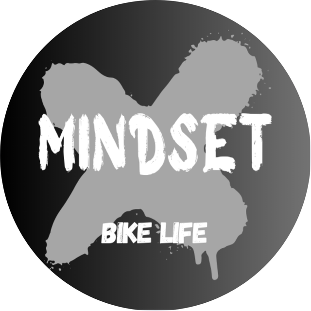 X2 Stickers MBL Gray 