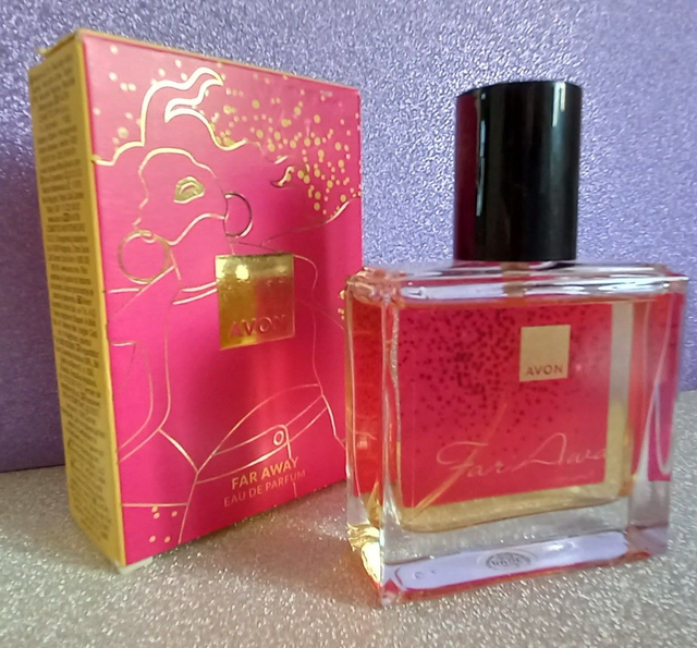 Far Away 30ML Eau De Parfum 