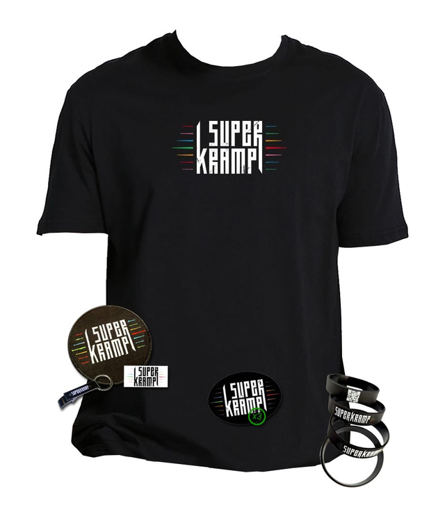 SuperPack - All in one