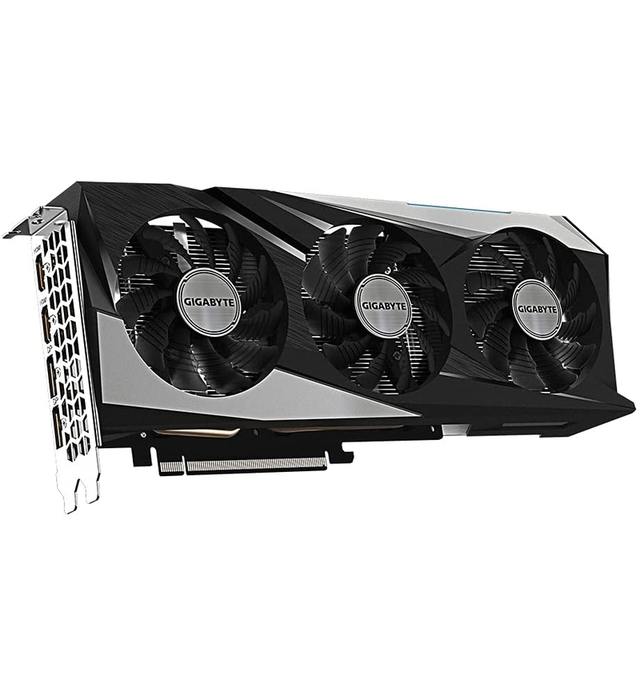 Gigabyte AORUS GeForce RTX 3060 ELITE 12GB V2 LHR Graphics Card 