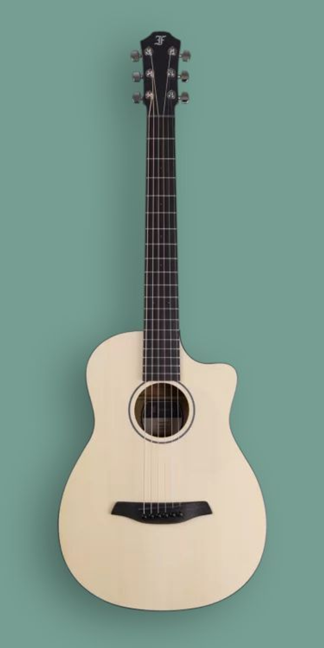 Furch Pioneer-EM EAS-VTC