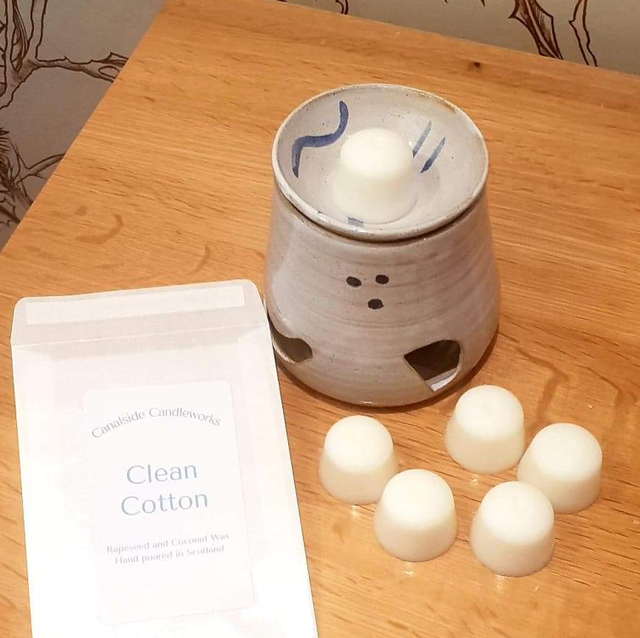 Clean Cotton Melts