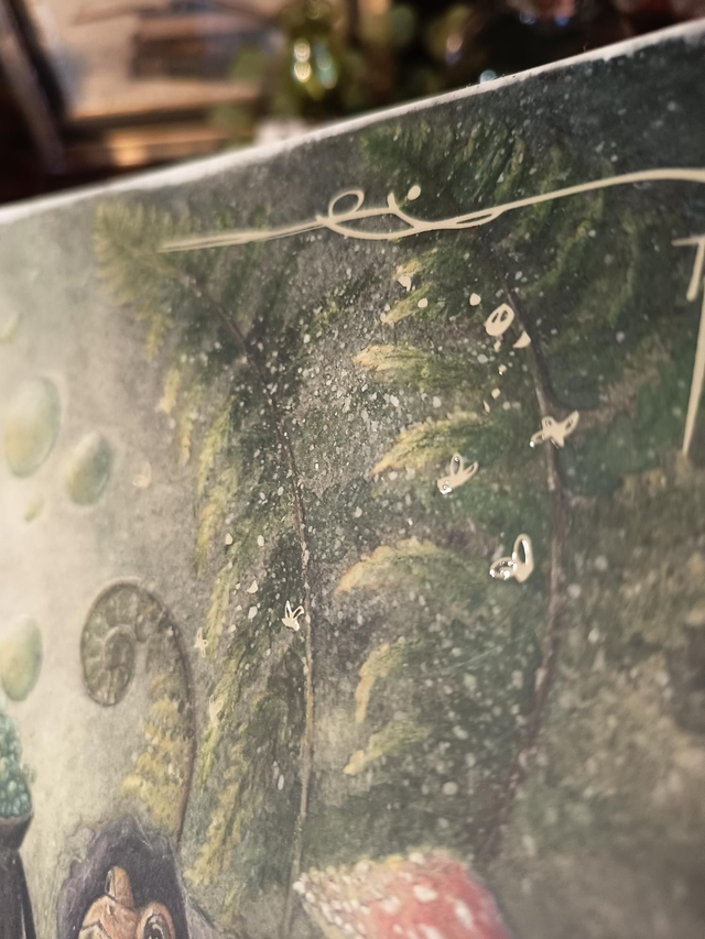 La Confrérie du Marais - Illustrations Fantastique