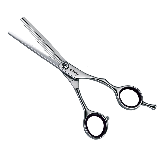 e-kwip EOP 40 (Modellierschere 5,5” / 40 Zähne)