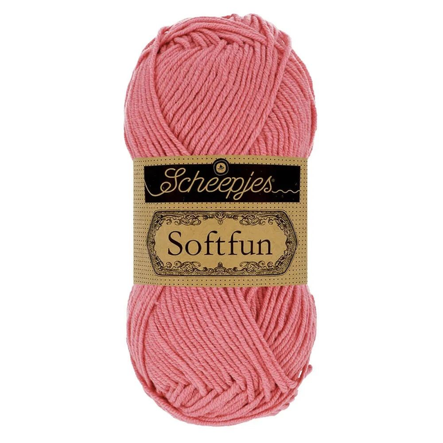 Softfun kleur 2514