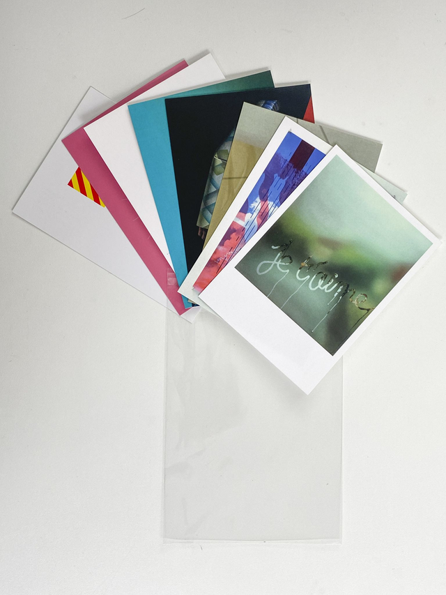 Cartes Postales - Sémaphore