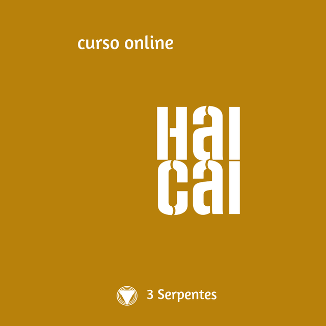 Haicai (curso online)