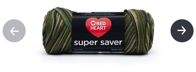 Super Saver Stripes Camouflage 