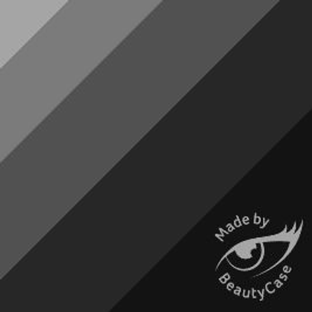 Pigmento EXTREME BLACK BeautyCase®️ (Cold)