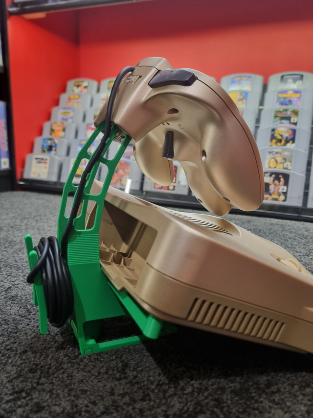 Support Nintendo N64