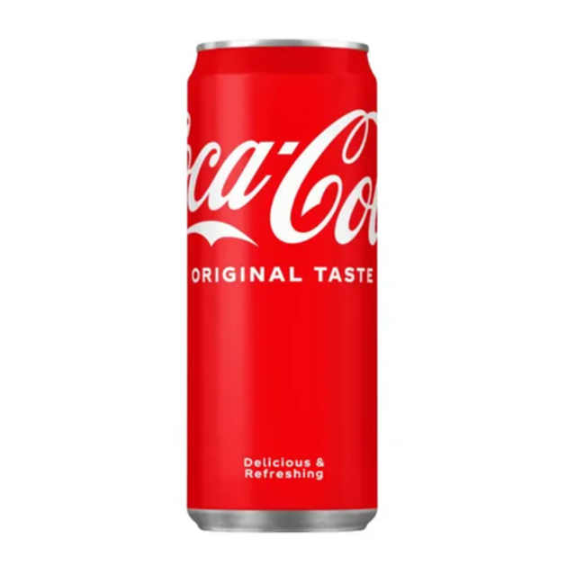 Coca Cola