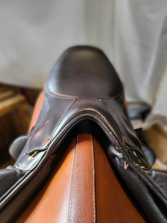 selle Mondange Sport monoquartier - 17'5 - occasion